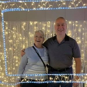 Meet your Posher, Paulette